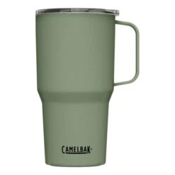 Tazza Camelbak Tall Mug Insulated 710 Ml Verde Grigio-blu