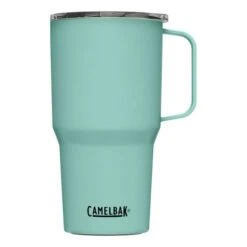 Tazza Camelbak Tall Mug Insulated 710 Ml Azzurro