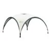 Tendalino Coleman Event Shelter L (3,65 X 3,65 M) Bianco Grigio