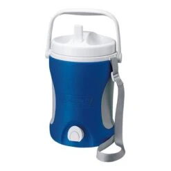 Thermos Coleman Jug 1 3.8L Azzurro Grigio Bianco