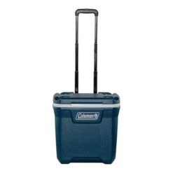 Borsa Frigo Rigida Coleman Xtreme 28QT Con Ruote 26L Blu