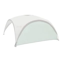 Profilo Laterale Tendalino Coleman Event Shelter M (3 X 3 M) Bianco