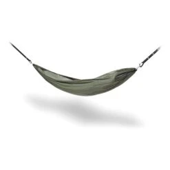 Amaca Columbus Outdoor Ul Hammock Grigio