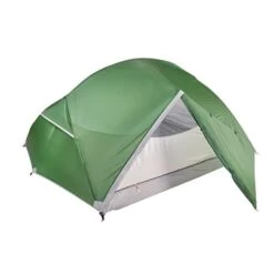 Tenda Da Campeggio Columbus Outdoor Ultra 3 Verde Grigio