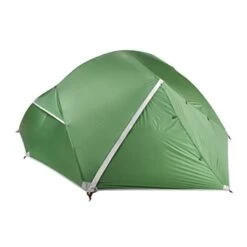 Tenda Da Campeggio Columbus Outdoor Ultra 3 Verde Grigio -Easy Camp Italia com a09130 003
