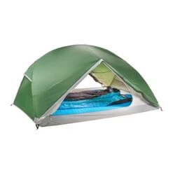 Tenda Da Campeggio Columbus Outdoor Ultra 3 Verde Grigio -Easy Camp Italia com a09130 004