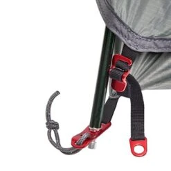 Tenda Da Campeggio Columbus Outdoor Ultra 3 Verde Grigio -Easy Camp Italia com a09130 006