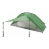 Tenda Da Campeggio Columbus Outdoor Ultra 1 XL Verde Kaki