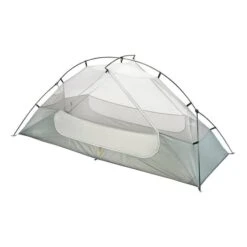 Tenda Da Campeggio Columbus Outdoor Ultra 1 XL Verde Kaki -Easy Camp Italia com a09143 003