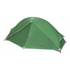Tenda Da Campeggio Columbus Outdoor Ultra 1 XL Verde Kaki -Easy Camp Italia com a09143 004