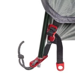 Tenda Da Campeggio Columbus Outdoor Ultra 1 XL Verde Kaki -Easy Camp Italia com a09143 005