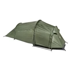 Tenda Columbus Outdoor Tunnel 2P UL Verde Kaki