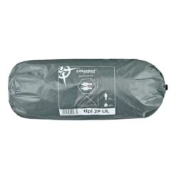 Tenda Columbus Outdoor Tipi 2P UL Verde Kaki -Easy Camp Italia com a09185 006