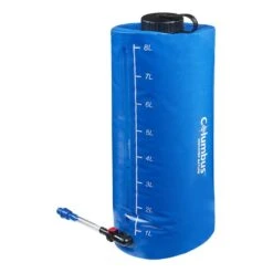 Serbatoio D'acqua Columbus Outdoor Water Tank 8L Blu