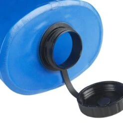 Serbatoio D'acqua Columbus Outdoor Water Tank 8L Blu -Easy Camp Italia com a09190 003