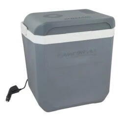 Frigo Termoelettrico Campingaz Powerbox Plus 24L Grigio