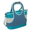Borsa Frigo Campingaz Sand 19L Blu Scuro Azzurro Bianco