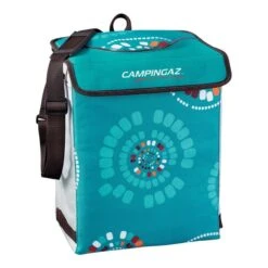 Borsa Frigo Campingaz Minimaxi 19L Azzurro Grigio