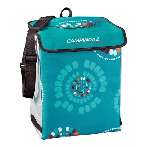 Borsa Frigo Campingaz Minimaxi 19L Azzurro Grigio 1 Borsa Frigo Campingaz Minimaxi 19L Azzurro Grigio