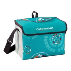 Borsa Frigo Campingaz Minimaxi 9L Azzurro Bianco