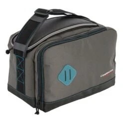 Borsa Frigo Campingaz The Office Coolbag 9L Grigio -Easy Camp Italia cpz 2000036875 002