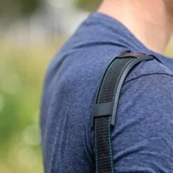 Borsa Frigo Campingaz The Office Coolbag 9L Grigio -Easy Camp Italia cpz 2000036875 004