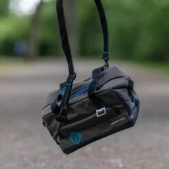 Borsa Frigo Campingaz The Office Doctor 17L Grigio -Easy Camp Italia cpz 2000036878 003