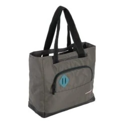 Borsa Frigo Campingaz The Office Bolso 16L Grigio