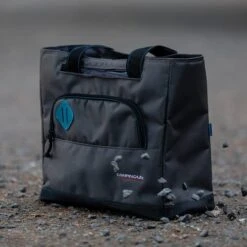 Borsa Frigo Campingaz The Office Bolso 16L Grigio -Easy Camp Italia cpz 2000036879 004