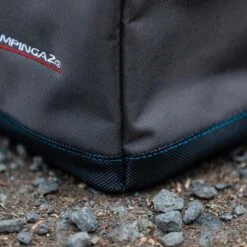 Borsa Frigo Campingaz The Office Bolso 16L Grigio -Easy Camp Italia cpz 2000036879 006