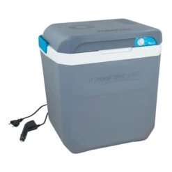 Frigo Termoelettrico Campingaz Powerbox Plus 24L 12Vdc/230Vac Grigio