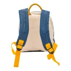 Zaino Frigo Campingaz Jasmin 9L Bianco Crema Blu -Easy Camp Italia cpz 2000038329 003