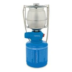 Lampada Campingaz Lumostar Plus PZ (per Bombola CV 470/CV 300 ) Blu