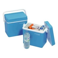 Frigorifero Portatile Campingaz Isotherm Extreme 17L Blu