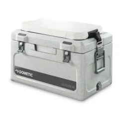 Cuscino Seduta Dometic Per Frigo Cool-Ice CI 42 Grigio Chiaro -Easy Camp Italia dom 9108400892 003