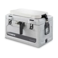 Cuscino Seduta Dometic Per Frigo Cool-Ice CI 42 Grigio Chiaro -Easy Camp Italia dom 9108400892 004