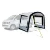 Pareti Laterali Dometic Sunshine AIR Pro VW Bianco