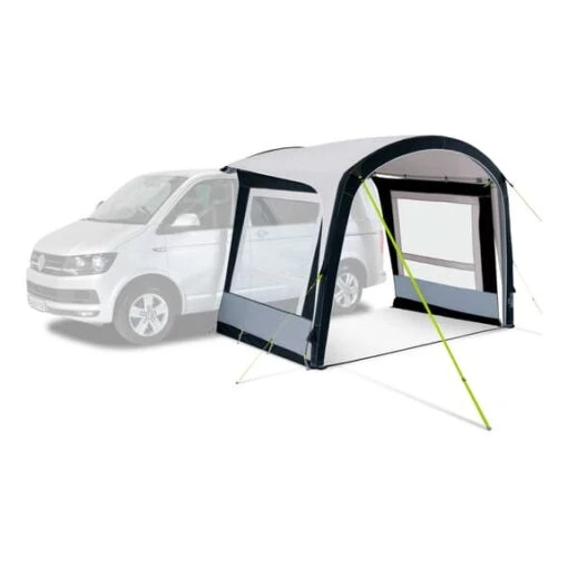 Pareti Laterali Dometic Sunshine AIR Pro VW Bianco -Easy Camp Italia dom 9120000202 001