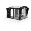 Tenda Per Furgoni Dometic Club Air Pro DA Bianco Nero