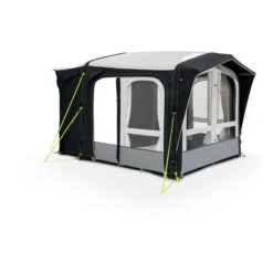 Tenda Per Furgoni Dometic Club Air Pro DA Bianco Nero