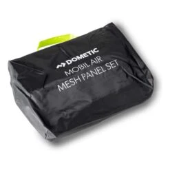 Zanzariera Dometic Mesh Panel DTK 261 Nero