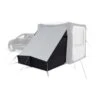 Annesso Modulare Per Camper Dometic HUB Bianco Nero