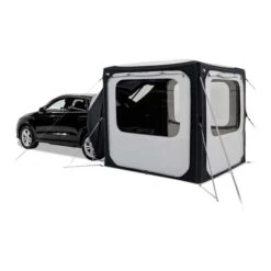 Pannello A Finestra Dometic HUB Bianco