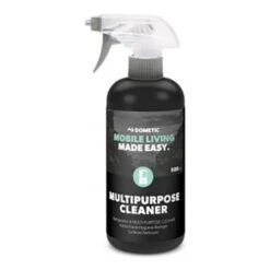 Spray Dometic Multi-Purpose Cleaner Nero