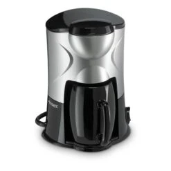 Caffettiera Dometic PerfectCoffee MC 01 12 V Nero Grigio