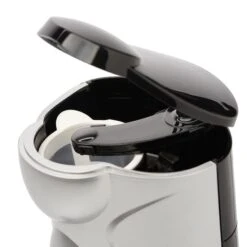 Caffettiera Dometic PerfectCoffee MC 01 12 V Nero Grigio -Easy Camp Italia dom 9600000338 006