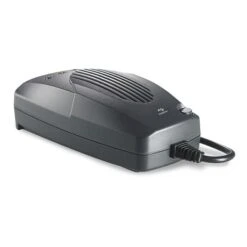 Rilevatore Di Gas Dometic MagicSafe MSG 150 Nero