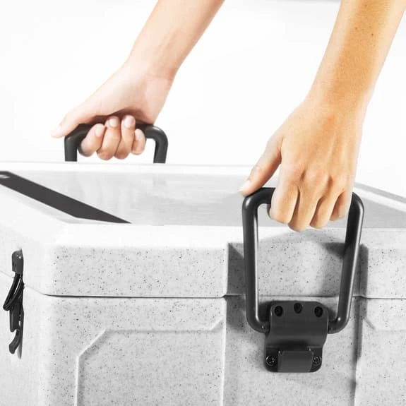 Frigo Portatile Dometic Cool-Ice WCI 33 Grigio 3 Frigo Portatile Dometic Cool-Ice WCI 33 Grigio - immagine 3