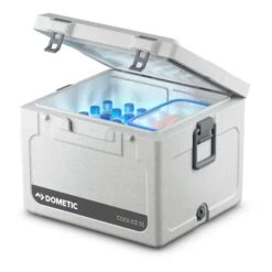 Frigo Portatile Dometic Cool-Ice CI 55 Grigio