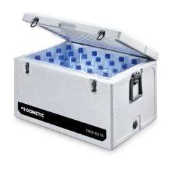 Frigo Portatile Dometic Cool-Ice CI 70 Grigio